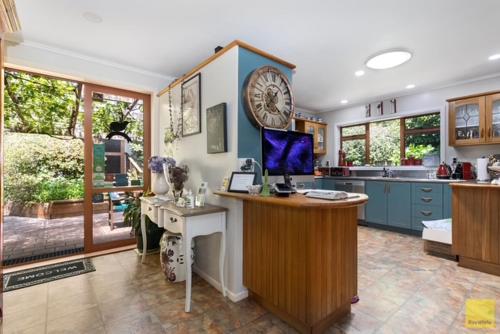 Waitomo Caves Guest Lodge in Waitomo