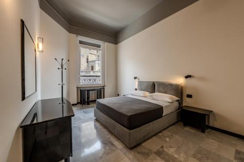 Popi Home Genova City Centre, Genua (zdjęcie 9)