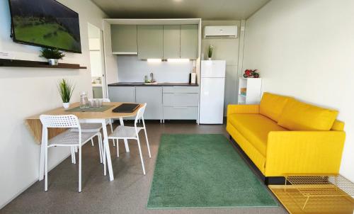 Mobile Home