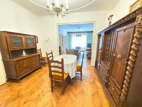Elegant Apartment, Budapešť (fotografie 4)