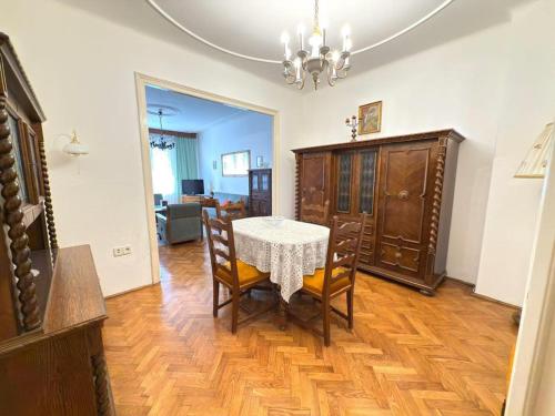 Elegant Apartment, Budapešť (fotografie 3)