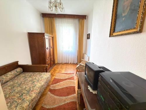Elegant Apartment, Budapešť (fotografie 6)