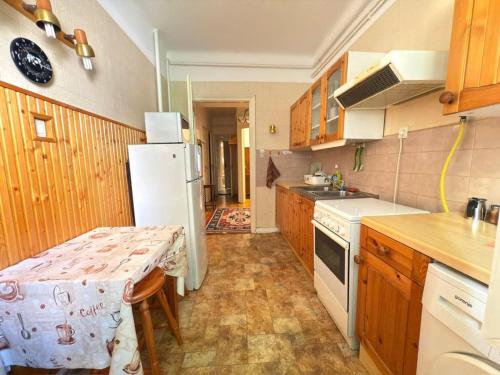 Elegant Apartment, Budapešť (fotografie 10)