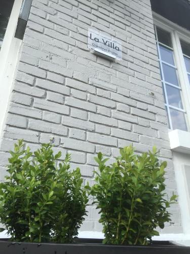 La Villa