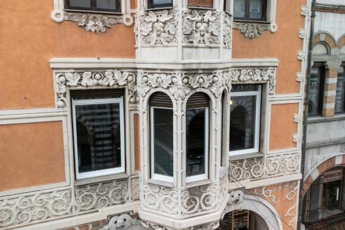 Popi Home Genova City Centre, Genua (zdjęcie 10)
