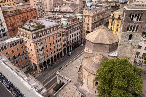 Popi Home Genova City Centre, Genua (zdjęcie 6)