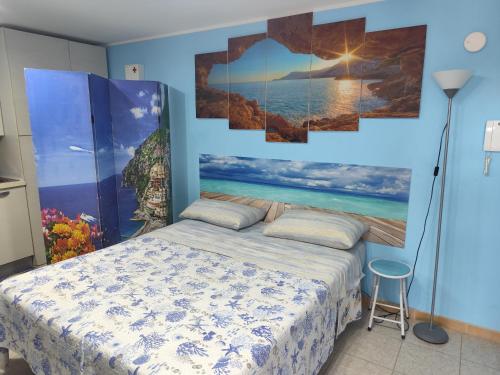 Aspra al delfino blu 2