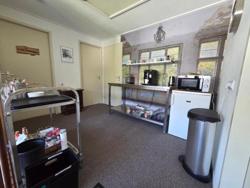 Restaurant, De Heidestroper in Oude Gracht-West