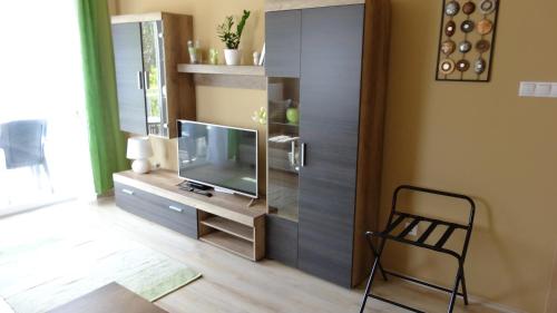  Sweet Home Apartment in Győr