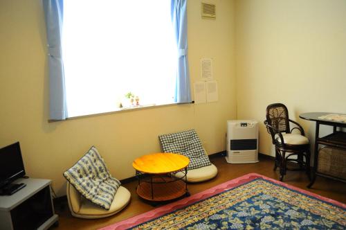 쁘띠 호텔 고이즈미