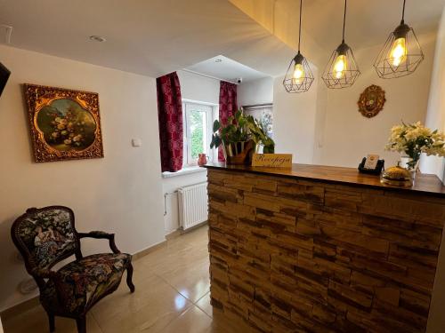 Villa Słonecznego Wzgórza – Zakopane, IA