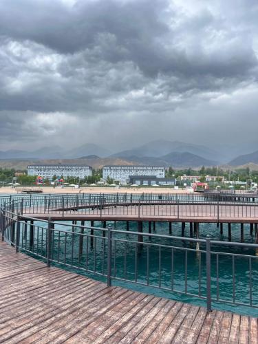 Апартамент,Новел отель,село Корумду in Korumdu