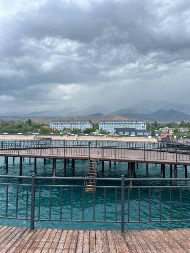Апартамент,Новел отель,село Корумду in Korumdu