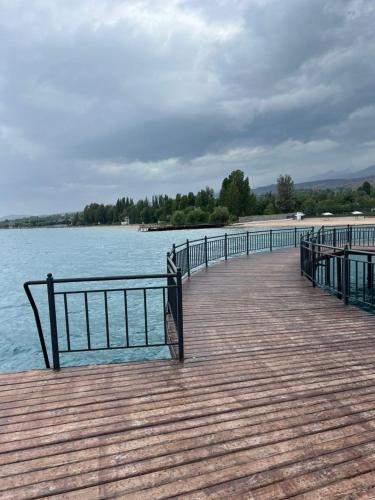 Апартамент,Новел отель,село Корумду in Korumdu