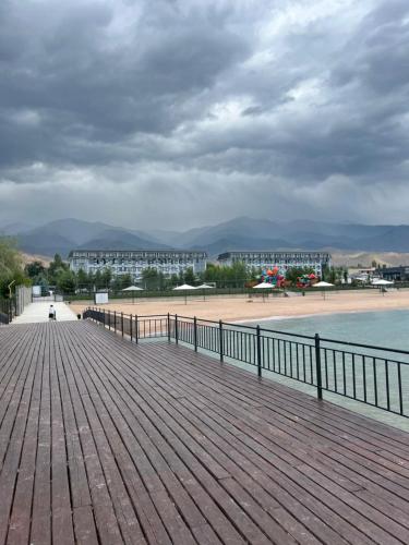 Апартамент,Новел отель,село Корумду in Korumdu