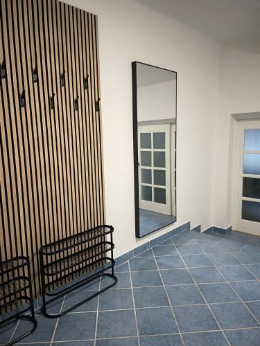 設施, Prázdninový dům Vinohrad 97 (Prazdninovy dum Vinohrad 97) in 帕夫洛夫