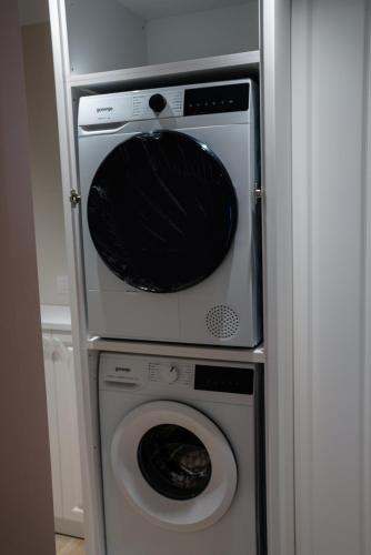 One-Bedroom Apartment image 10