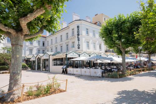 Excelsior, Saint-Raphaël