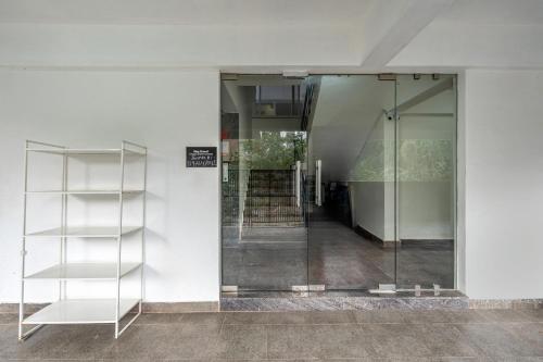 Entrance, Acasa Suites ITPL Whitefield Near Manipal Hospital in Whitefield