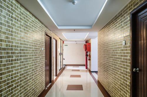 Lobby, Hotel O Sea View Inn in Airport Road