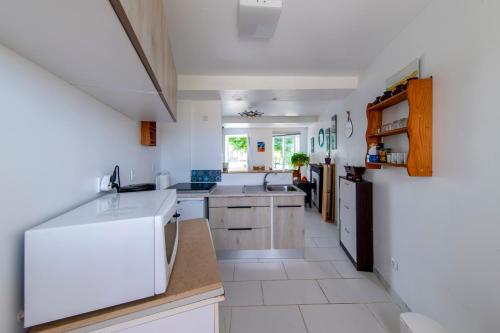 virtuve, Lakocoon - Proche Center Parcs in Ranton