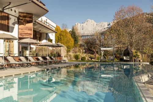  Engel Gourmet&Spa in 39056 Welschnofen