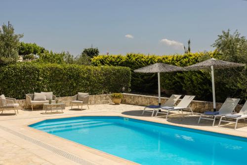 Villa Ydria - image 4