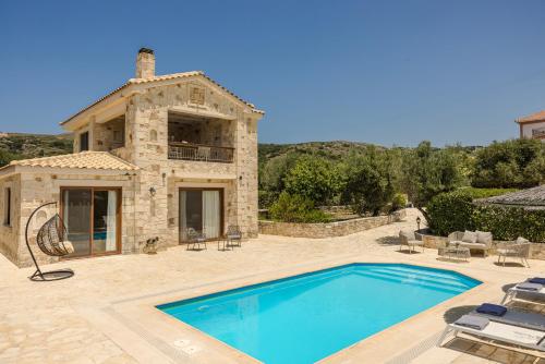Villa Ydria - main image