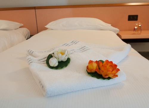 Hotel Bahnhof Haus - image 4
