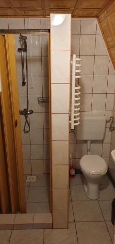 Pod Mareszką