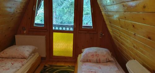 Pod Mareszką