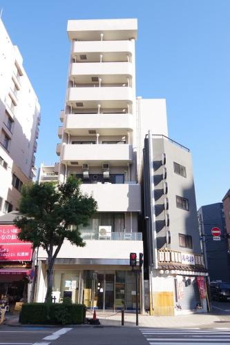 Nippombashi Art Hotel 705 - image 3