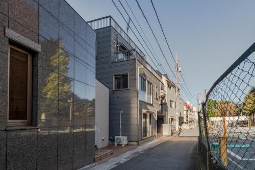 Shibuyahonmachi 1F