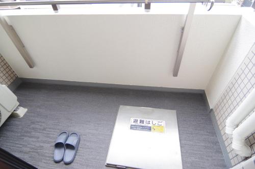 Nippombashi Art Hotel 705 - image 5