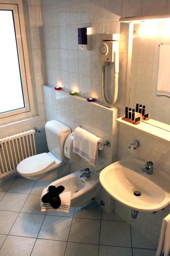 Hotel Bahnhof Haus - image 7
