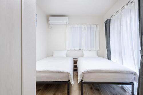 Shibuyahonmachi 1F, Tokio