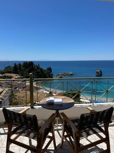 Sea Bliss Adults Only in Parga
