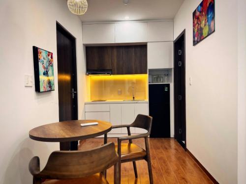 Play & Stay Family Apartments