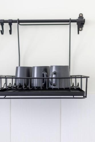 Apartamenty ADM Półwiejska 16