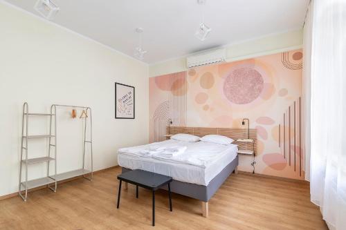 Apartamenty ADM Półwiejska 16