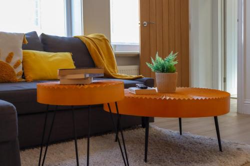 LUX 1 Bed Flat next to Station in Tooting, Londyn (zdjęcie 9)