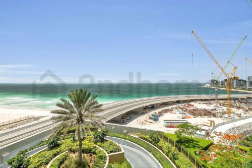 Relaxing Stay Next to Ain Dubai & Bluewaters, Dubaï (photo 3)
