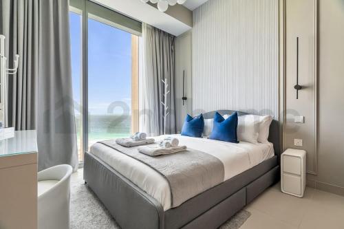 Relaxing Stay Next to Ain Dubai & Bluewaters, Dubaï (photo 4)