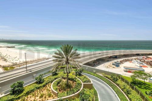 Relaxing Stay Next to Ain Dubai & Bluewaters, Dubaï (photo 5)