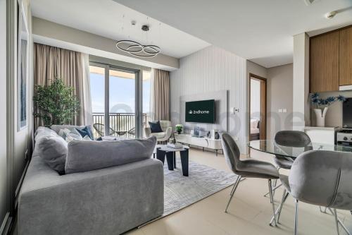 Relaxing Stay Next to Ain Dubai & Bluewaters, Dubaï (photo 6)