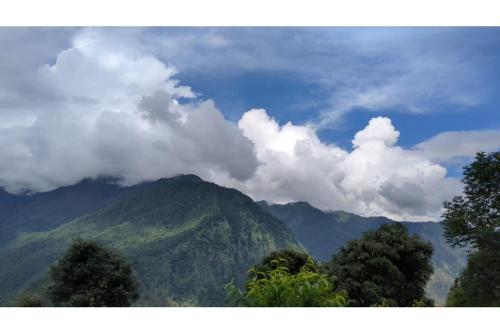 Prince Homestay & Restaurant, Rudraprayāg