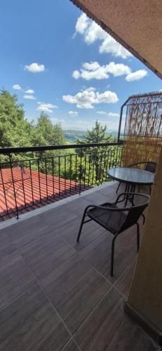 Ziakas Rooms - Accommodation - Zákas