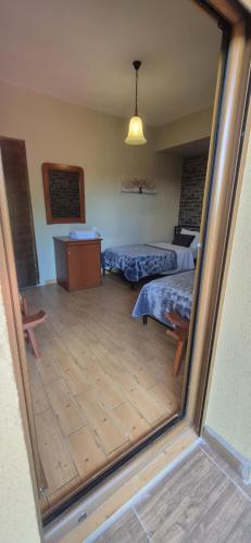 Ziakas Rooms - Accommodation - Zákas