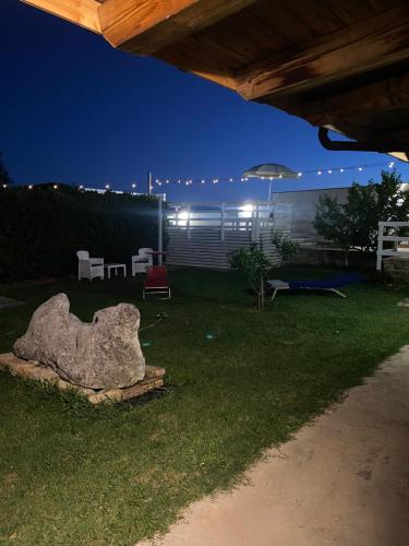  B&B La Limonaia in Tollo