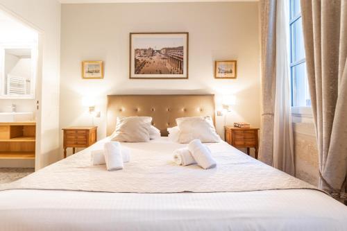 Superbe Duplex en Hypercentre avec Rooftop et Climatisation, Bordeaux (Foto 9)